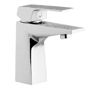 3 Star Basin Mixer Medusa