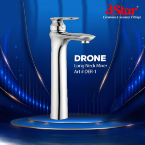 3 Star Vanity Mixer Drone
