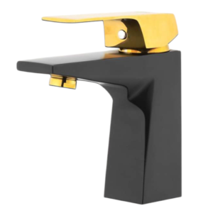 Basin Mixers