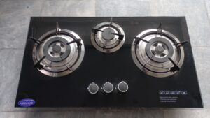 Built In Hob Glass Economy
