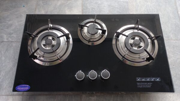 Built In Hob Glass Economy