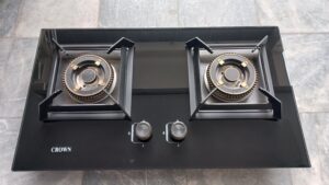 Built in Hob Crown 3680