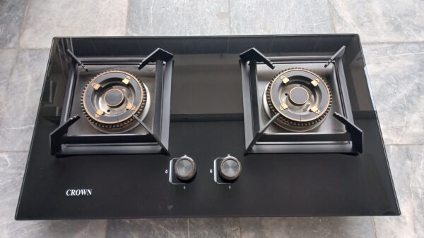 Built in Hob Crown 3680