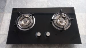 Built in Hob Crown 3684