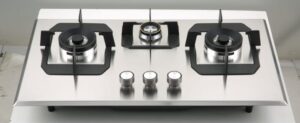 Built in Hob Imported Burner Rado