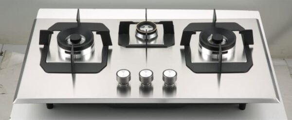 Built in Hob Imported Burner Rado