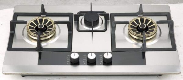 Built in Hob Rado 1400