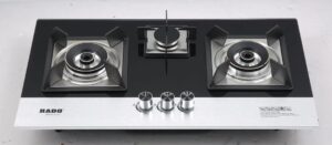 Built in Hob Rado 7804