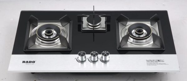 Built in Hob Rado 7804