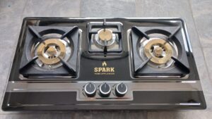 Built in Hob ST-15B