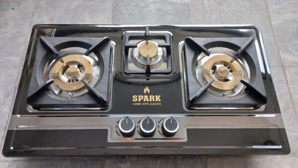 Built in Hob ST-15B