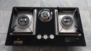 Built in Hob Spark G10