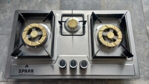 Built in Hob Spark GR04