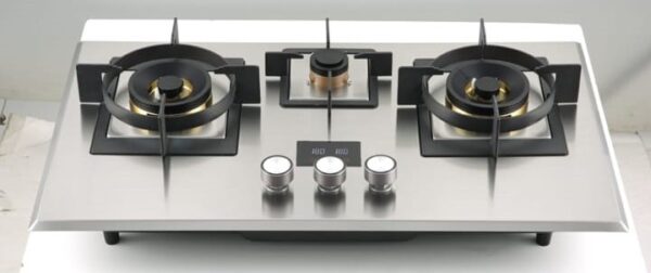 Built in Hob With Timer and Safety Rado 1000