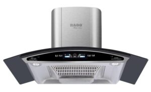 Kitchen Hood Rado 501