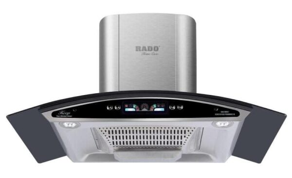 Kitchen Hood Rado 501