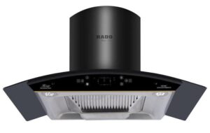 Kitchen Hood Rado 503