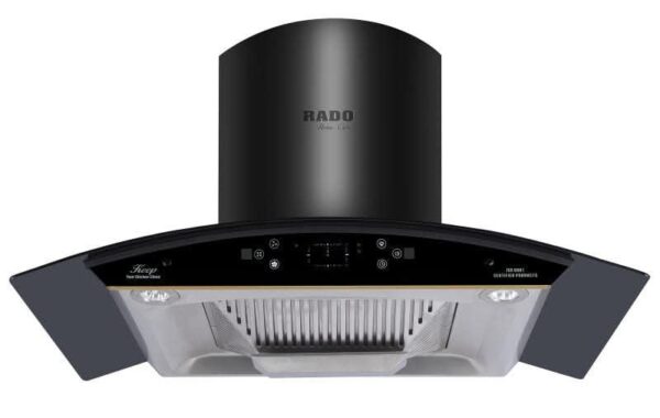 Kitchen Hood Rado 503