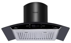 Kitchen Hood Rado 505