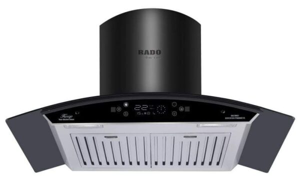 Kitchen Hood Rado 505
