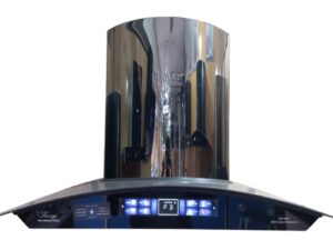 Kitchen Hood Rado 506