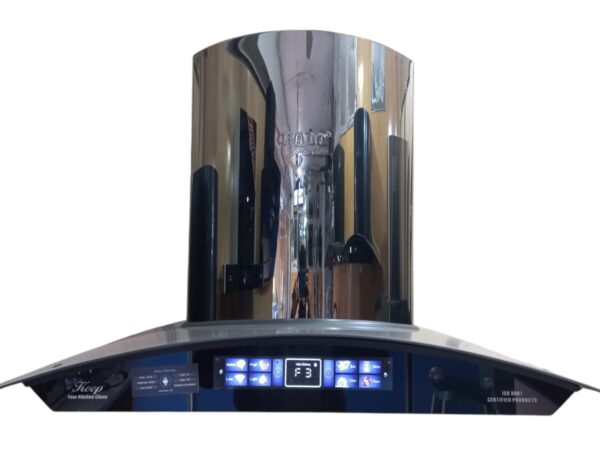 Kitchen Hood Rado 506