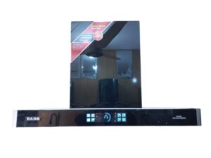 Kitchen Hood T Shape Rado 4000