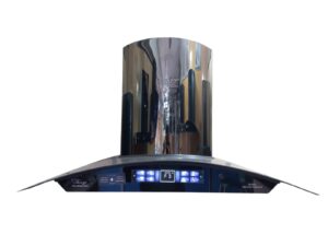 Kitchen Hood Touch and Hand Sensor Rado 506