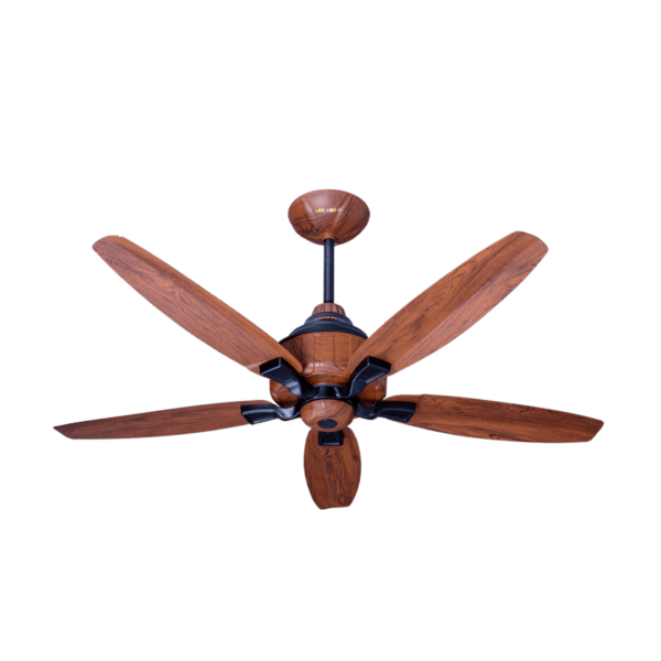 Lahore Fan Astro 5 Blade Tali Wood