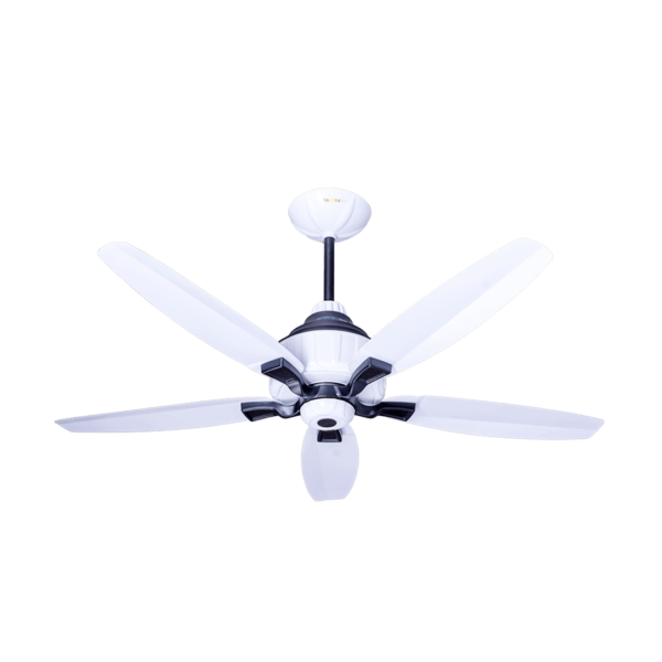 Lahore Fan Astro 5 Blade White