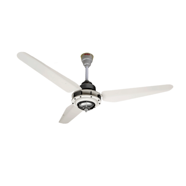 Lahore Fan Crystal Crown Grey