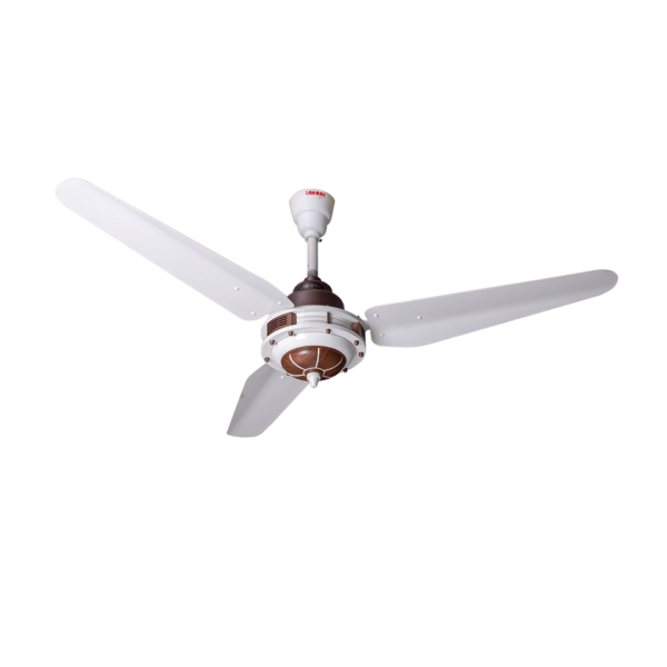 Lahore Fan Crystal Crown Tali Wood