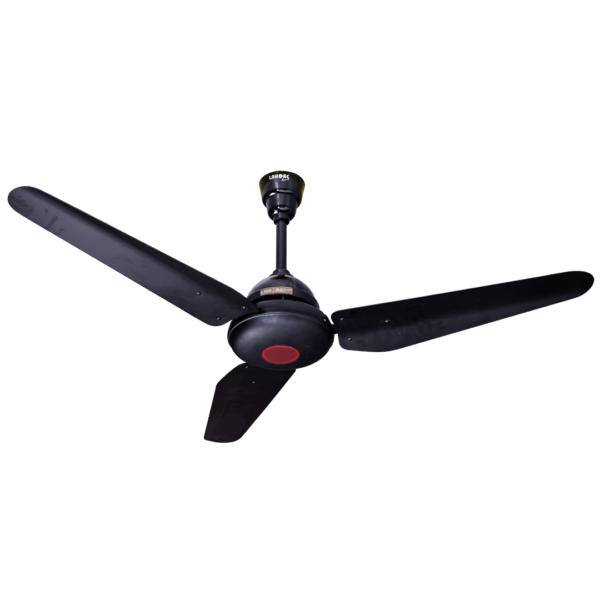 Lahore Fan Fantax NC Black