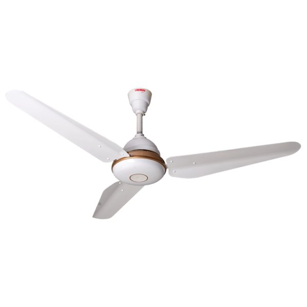 Lahore Fan Fantax Off White Golden