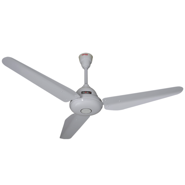 Lahore Fan Fantax White