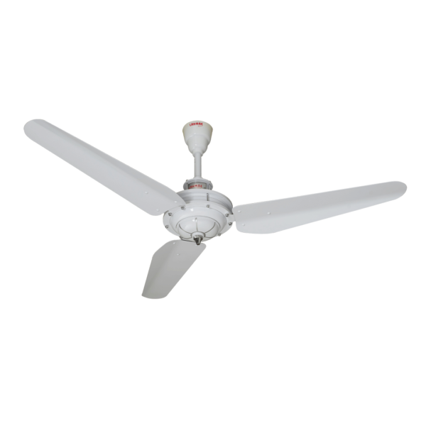 Lahore Fan Heritage White