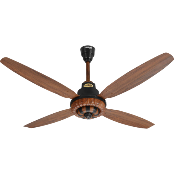 Lahore Fan Horizon Antique Tali Wood