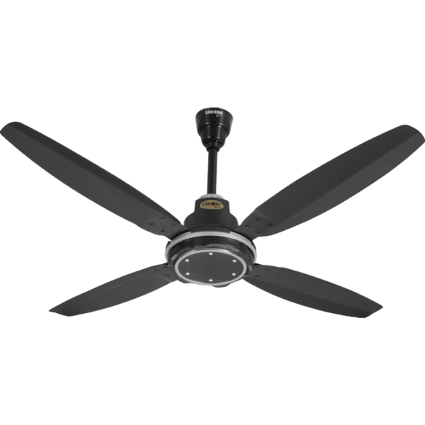 Lahore Fan Horizon Classic Black