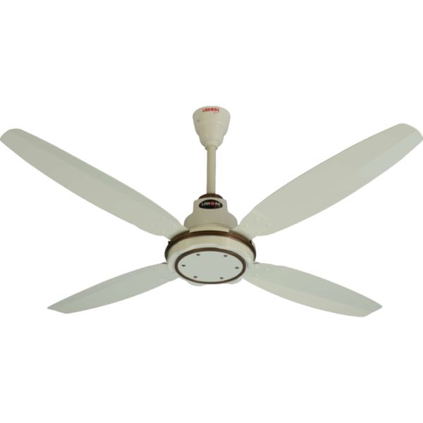 Lahore Fan Horizon Classic Off White