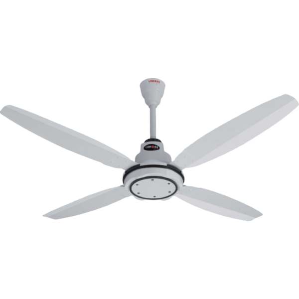 Lahore Fan Horizon Classic White