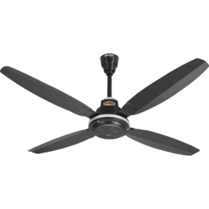 Lahore Fan Horizon Flash Black