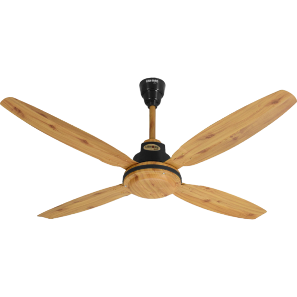 Lahore Fan Horizon Flash Diar Wood