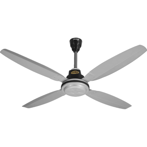 Lahore Fan Horizon Flash Silver