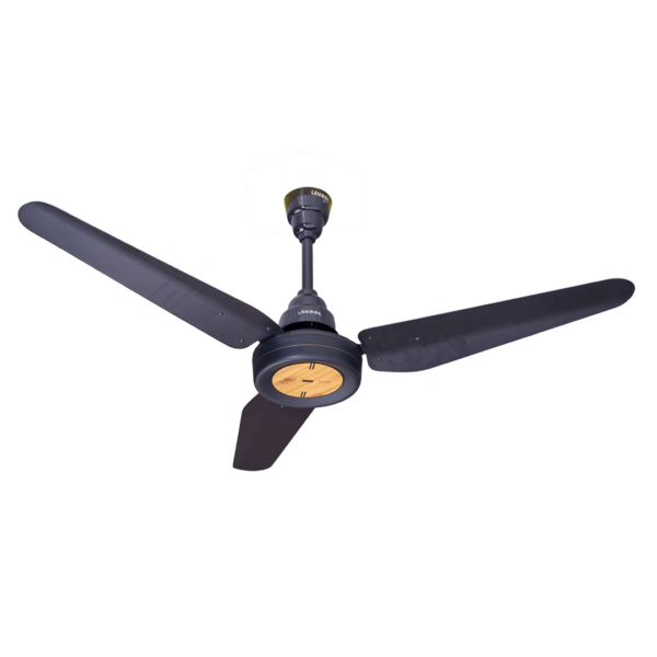 Lahore Fan Magnum Flash NC Black