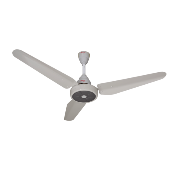 Lahore Fan Magnum Grey