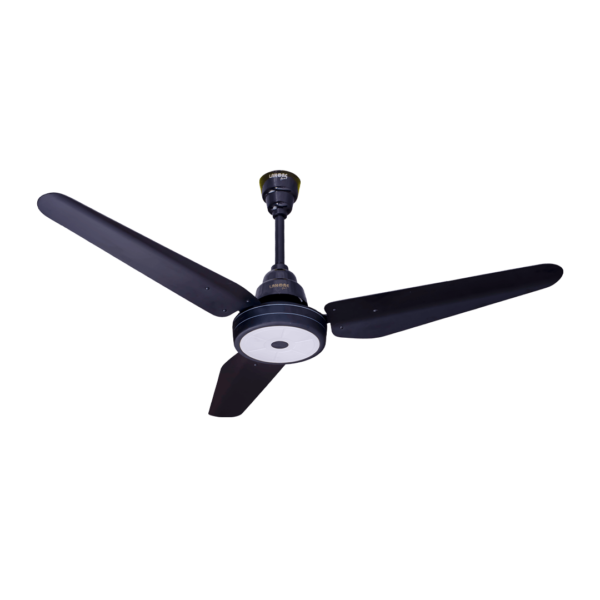 Lahore Fan Magnum NC Black White