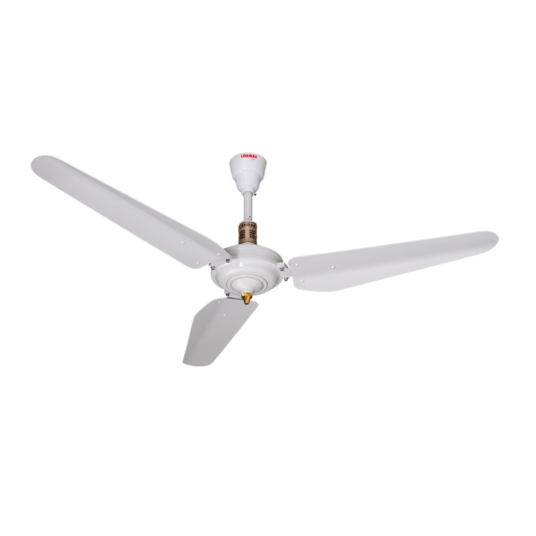 Lahore Fan Makkah Off White