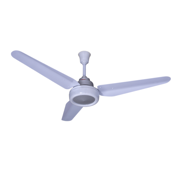 Lahore Fan Panaflex Classic Grey