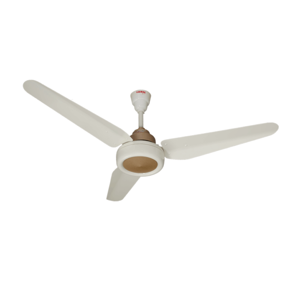 Lahore Fan Panaflex Classic Off White Golden