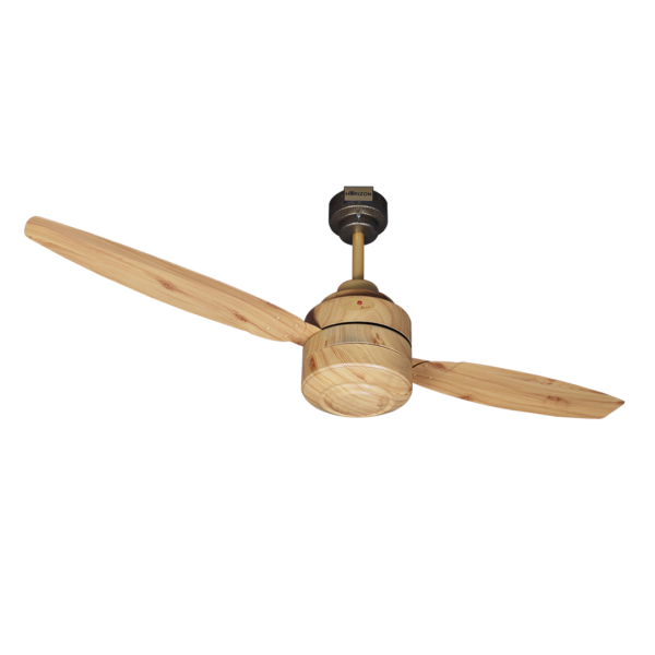 Lahore Fan Stellar 2 Blade Diar Wood